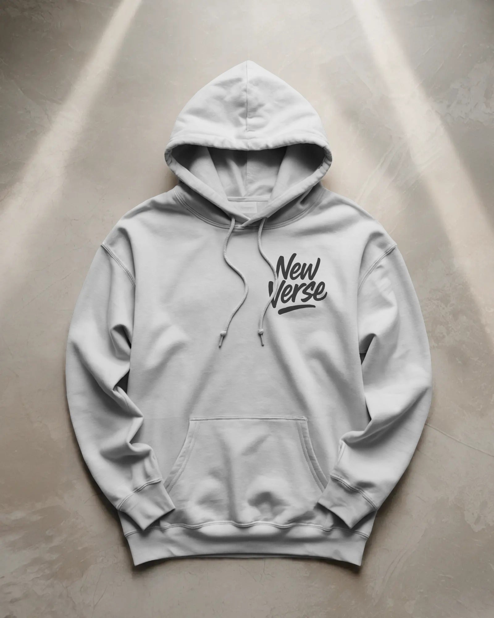 Hoodie Angelic