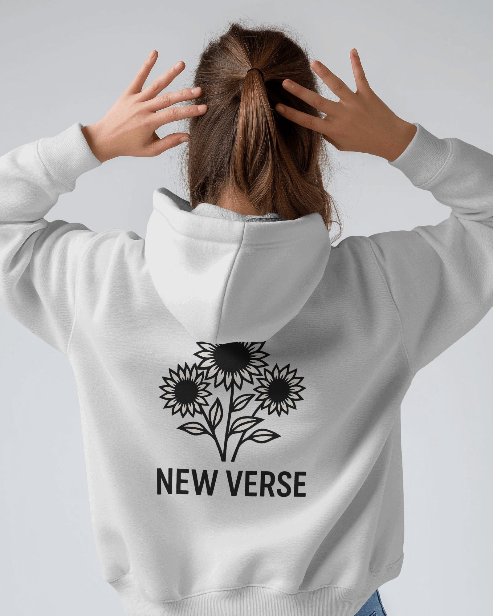 Hoodie Karoline