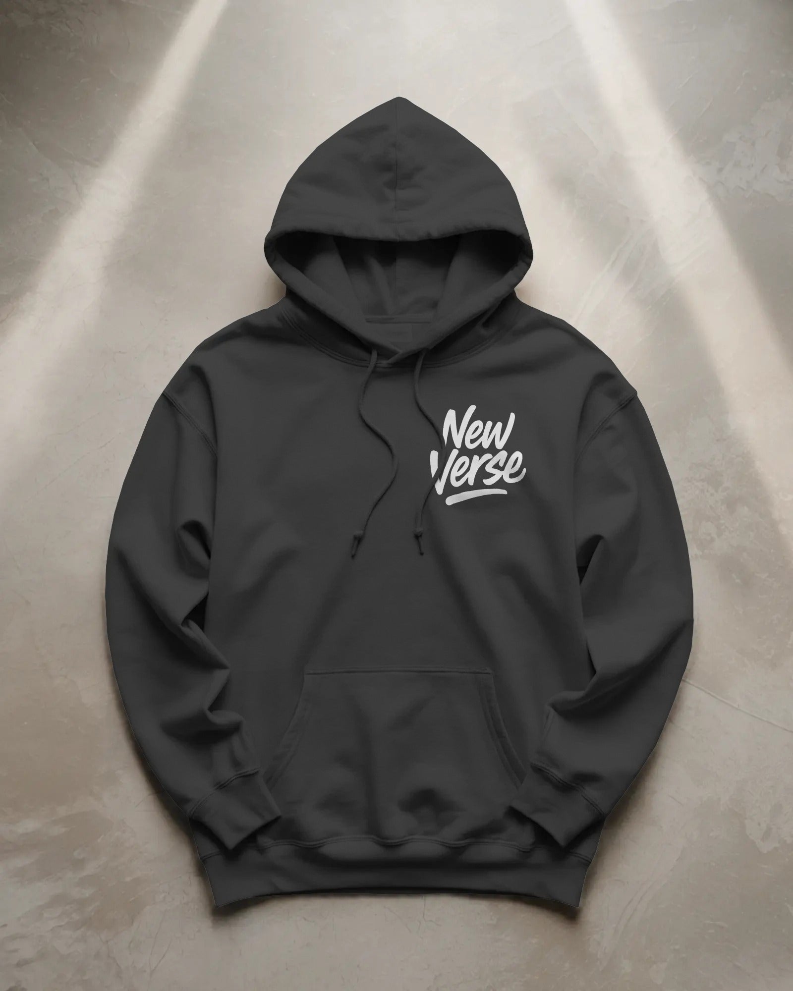Hoodie Angelic