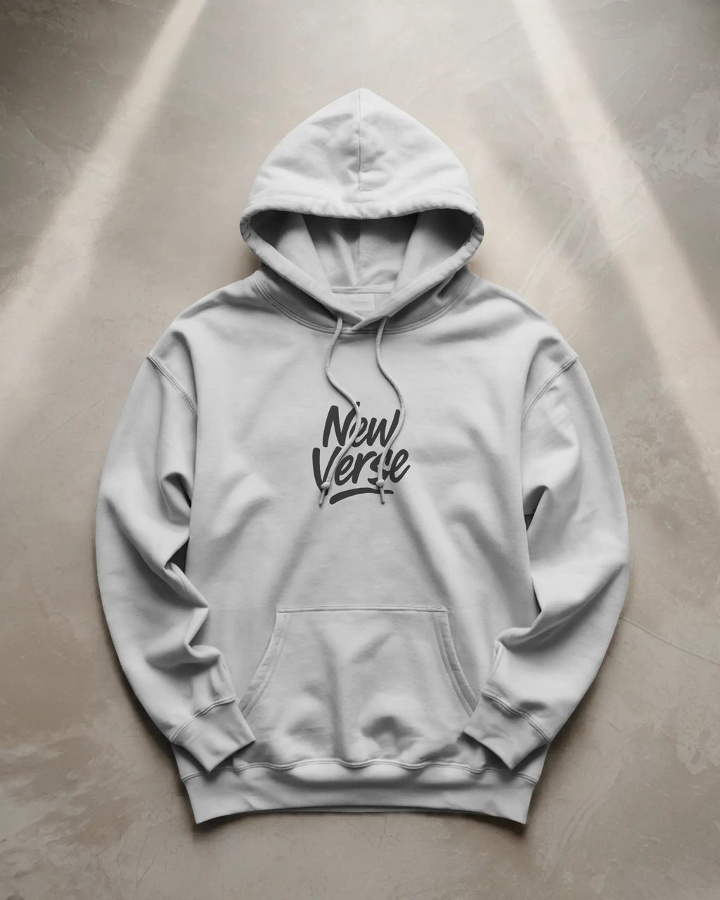 Hoodie Angelic V2