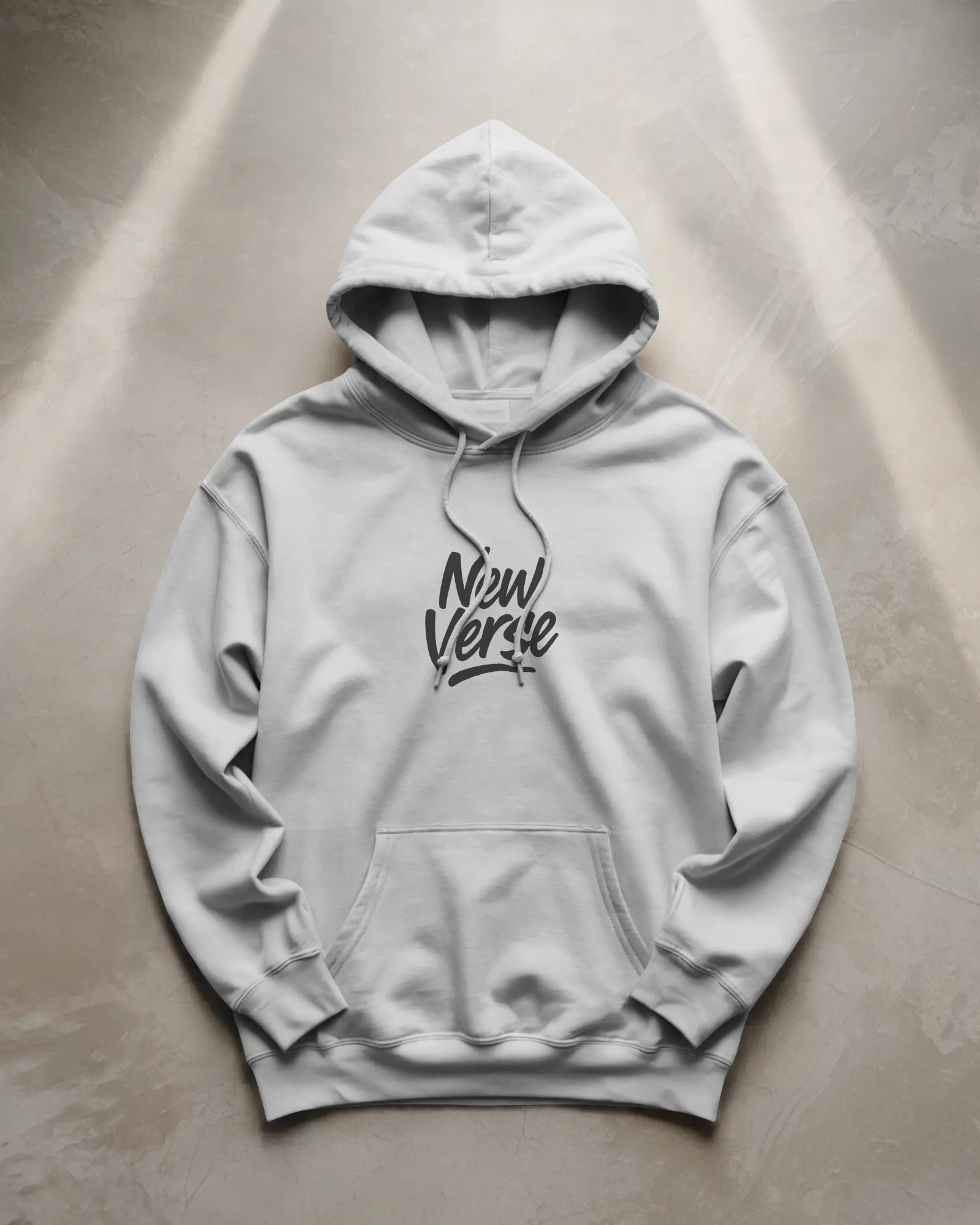 Hoodie Angelic V2