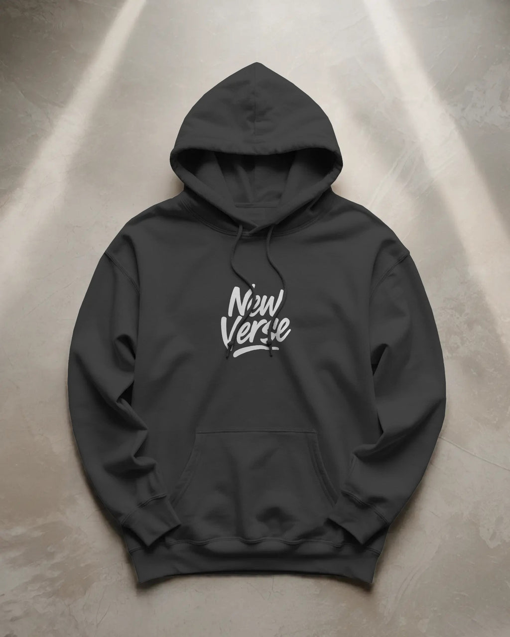 Hoodie Angelic V2