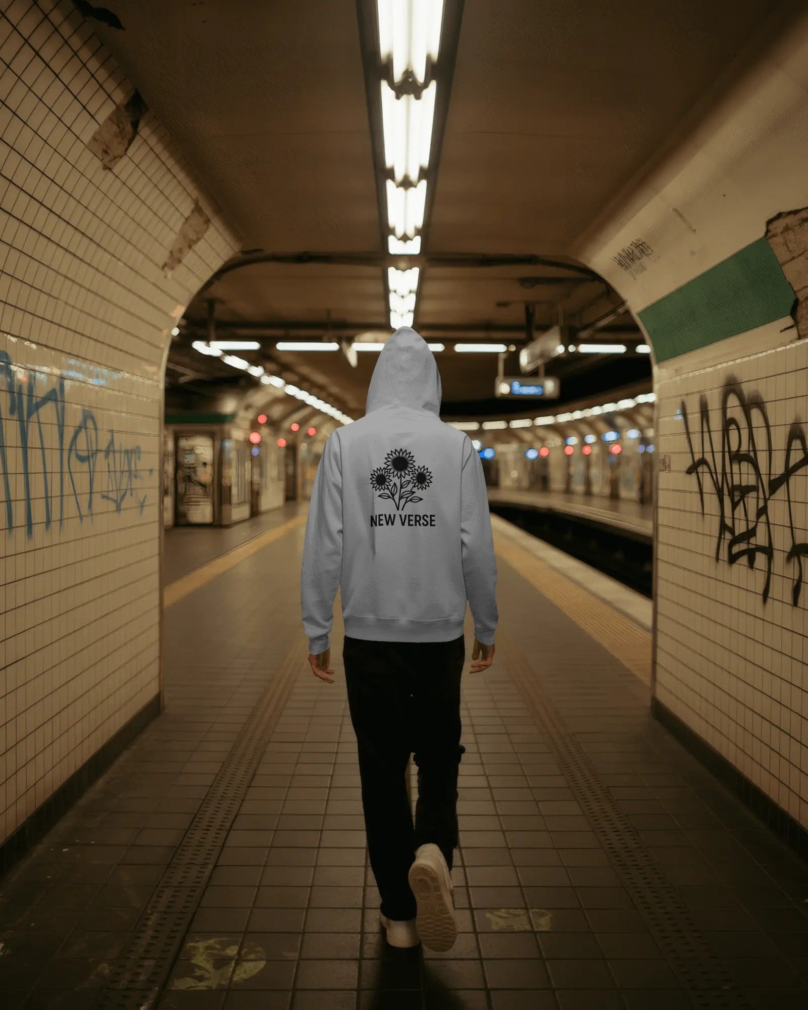 Hoodie Karoline