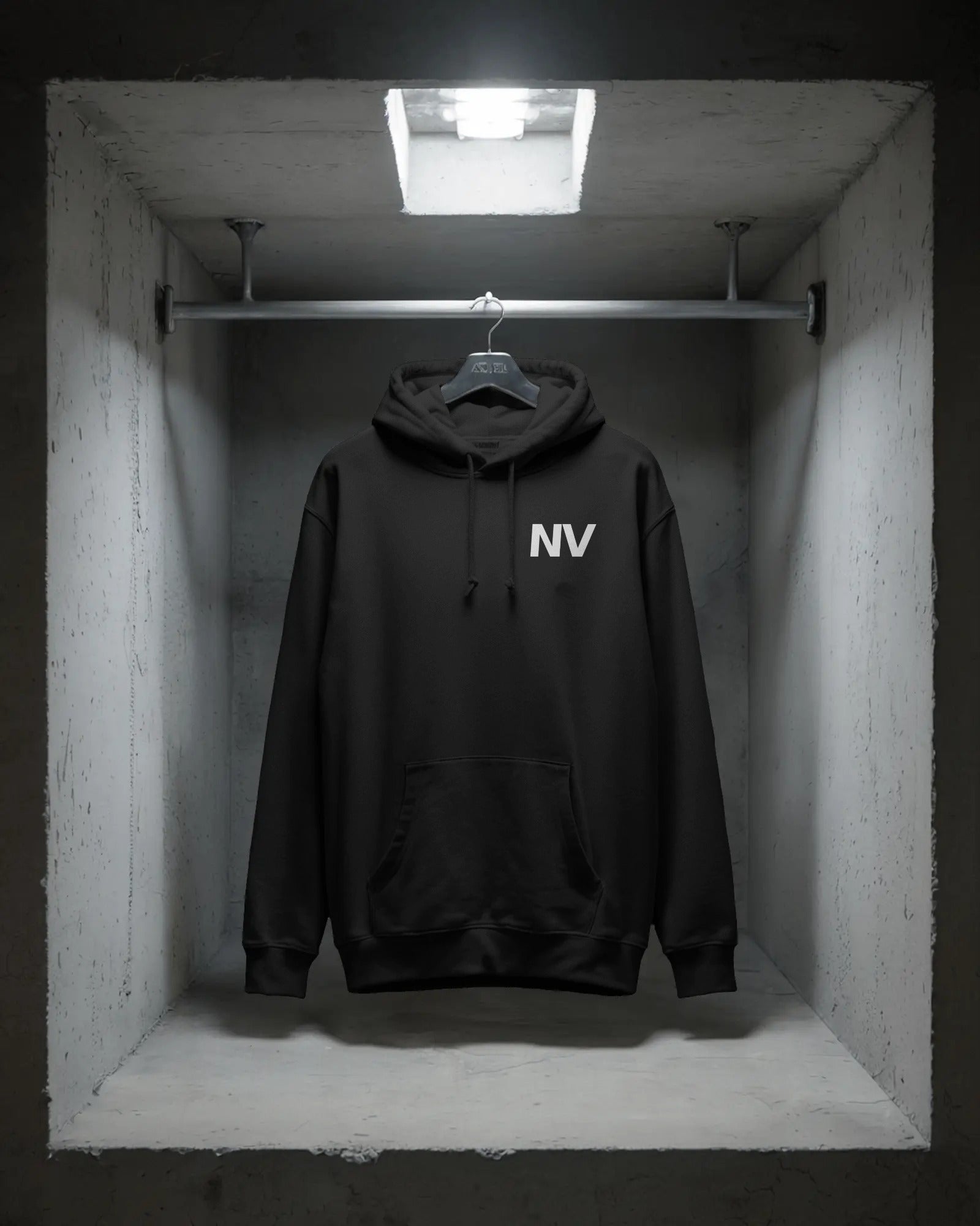 Hoodie Human