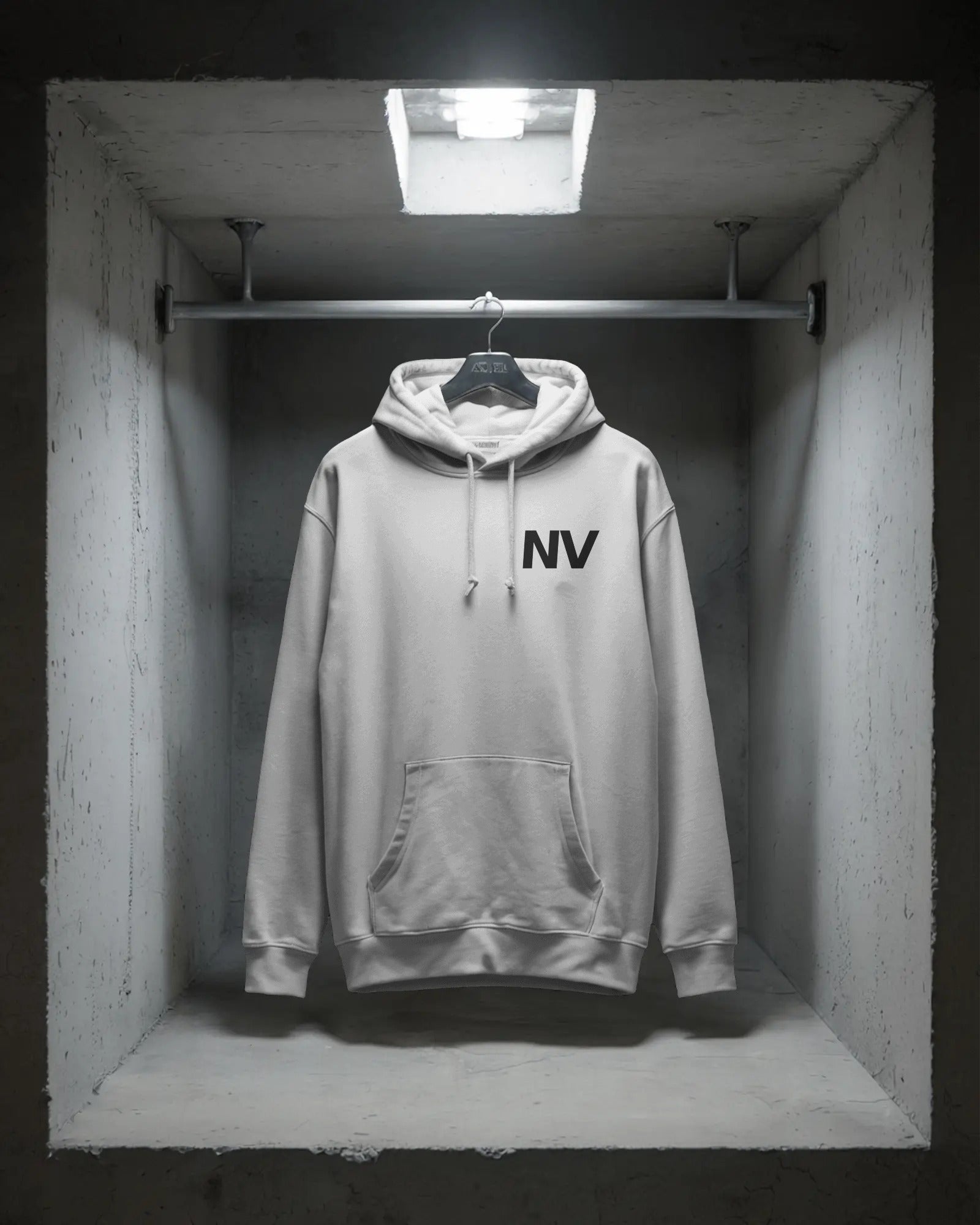 Hoodie Human
