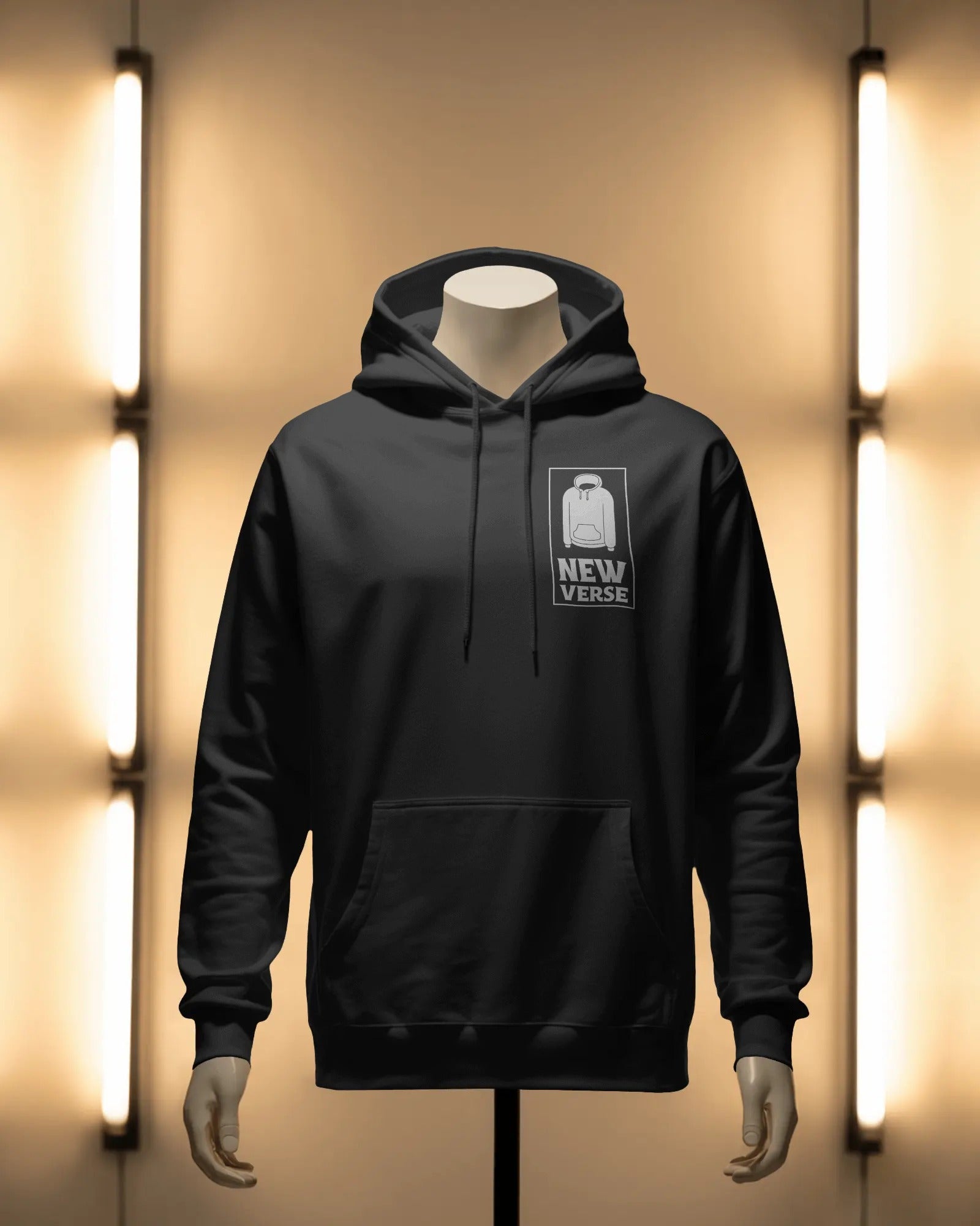 Hoodie Soul