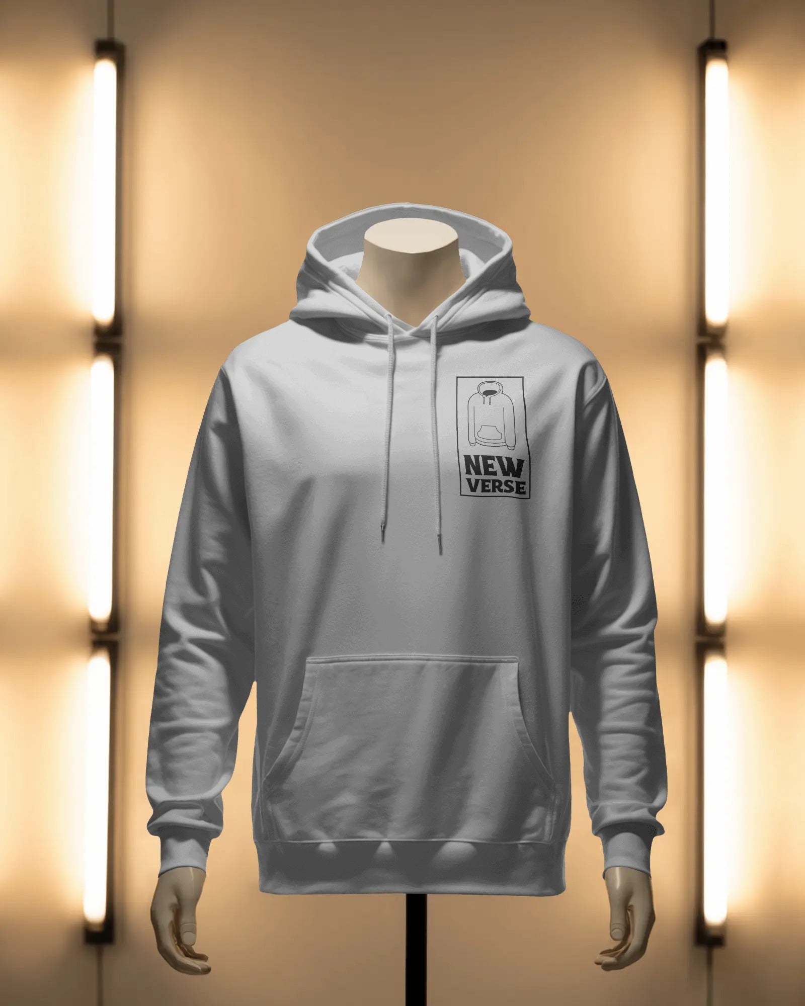 Hoodie Soul