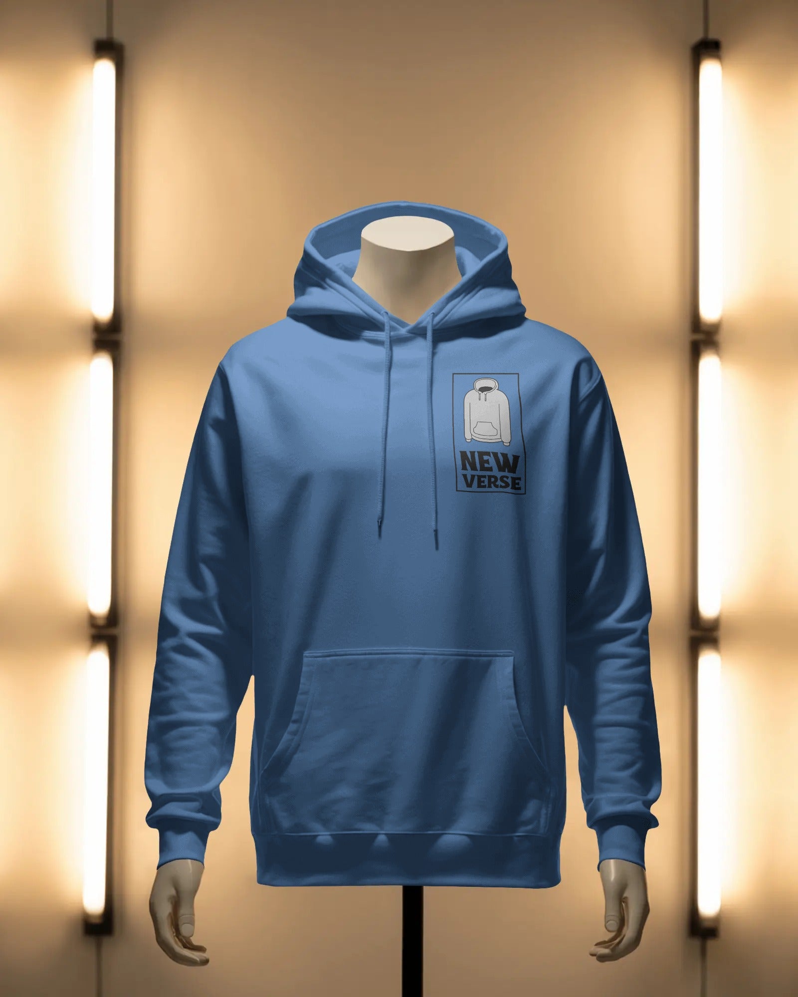 Hoodie Soul